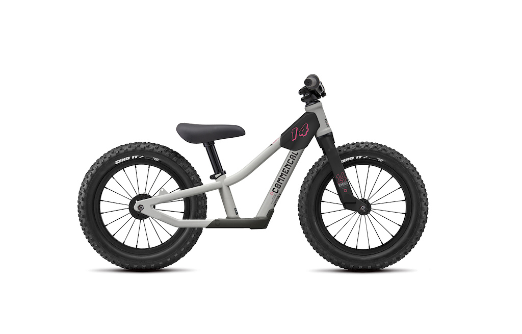 Commencal discount push bike