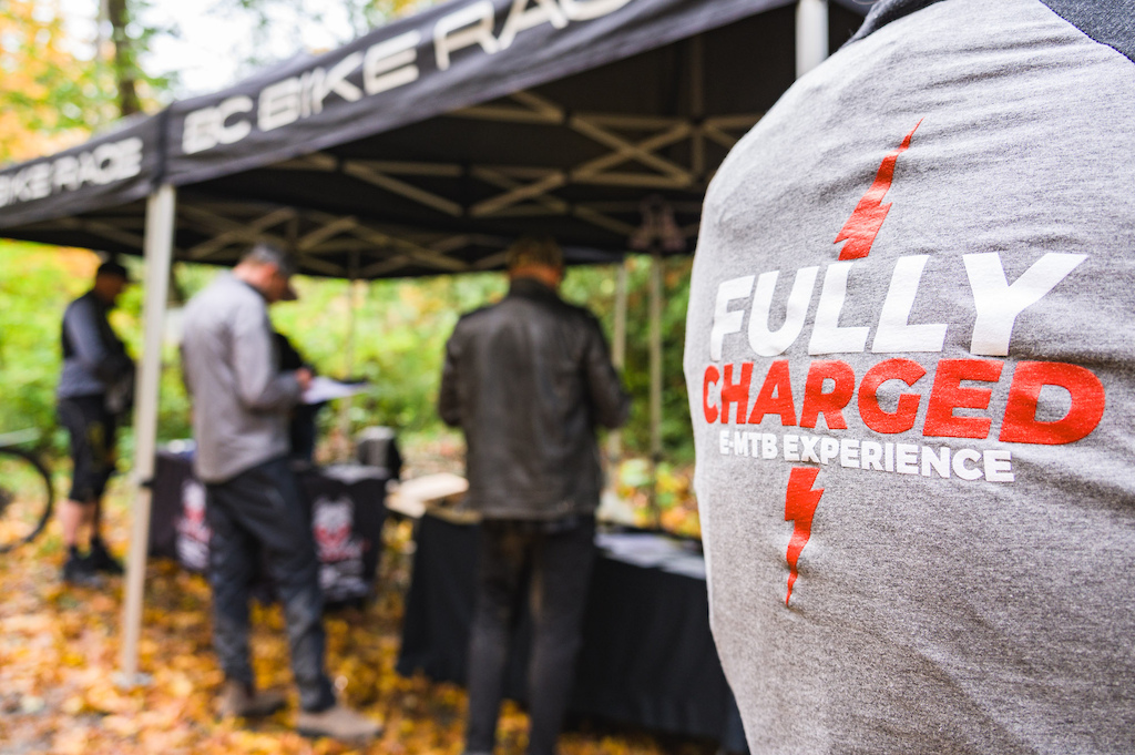 Fully Charged