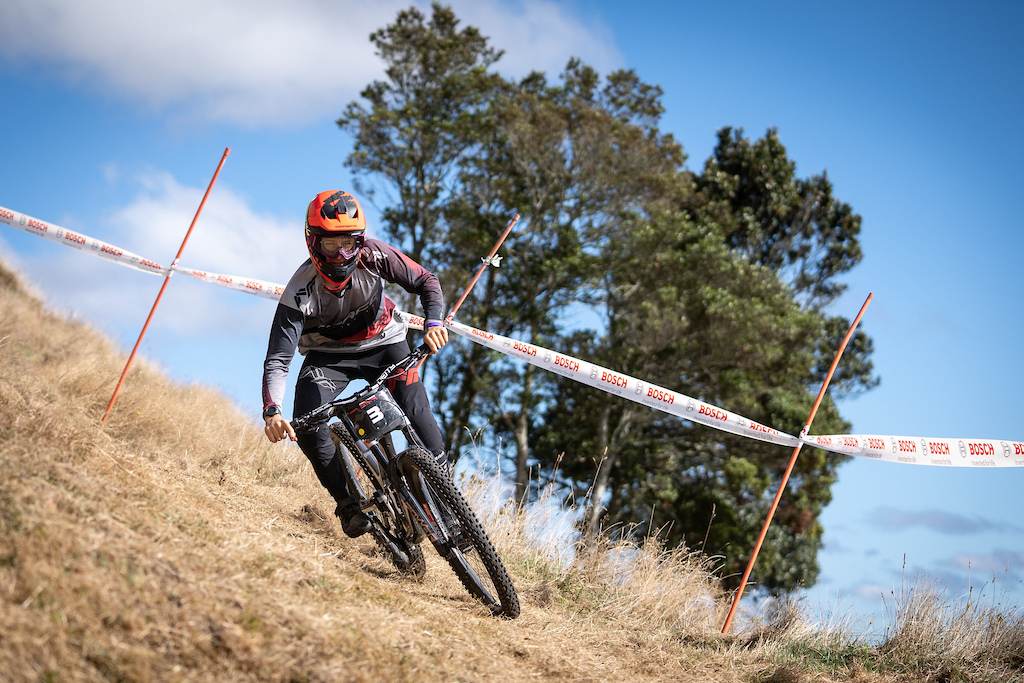 Kike Abelleira photo