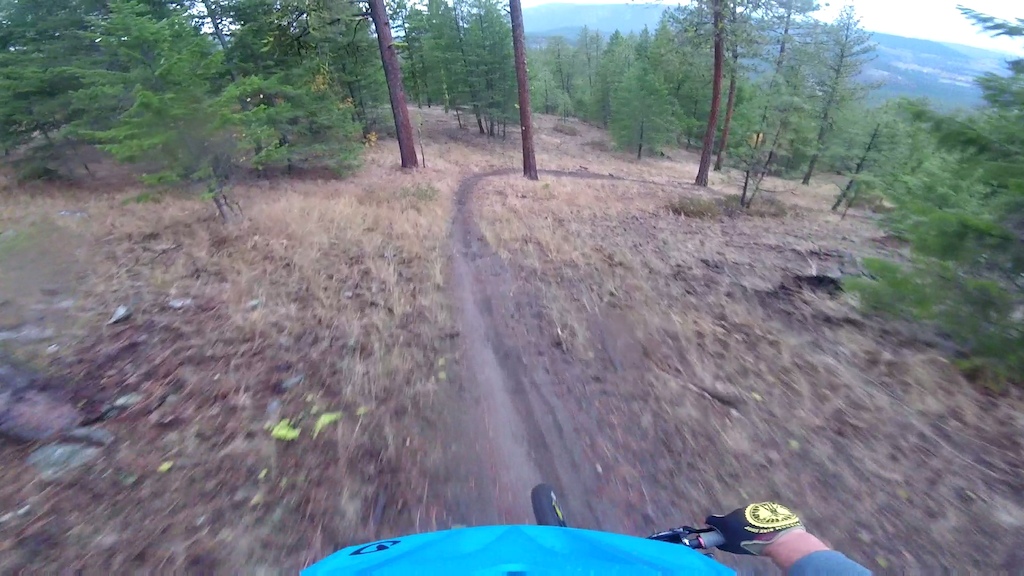 All time fall time. The best dirt of the  year.