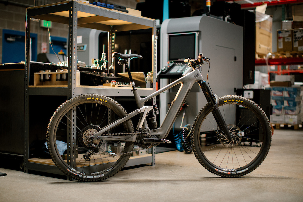 Test Mule
