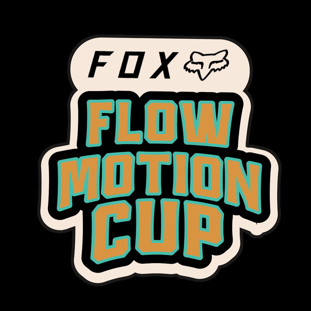 Fox Flow Motion Cup