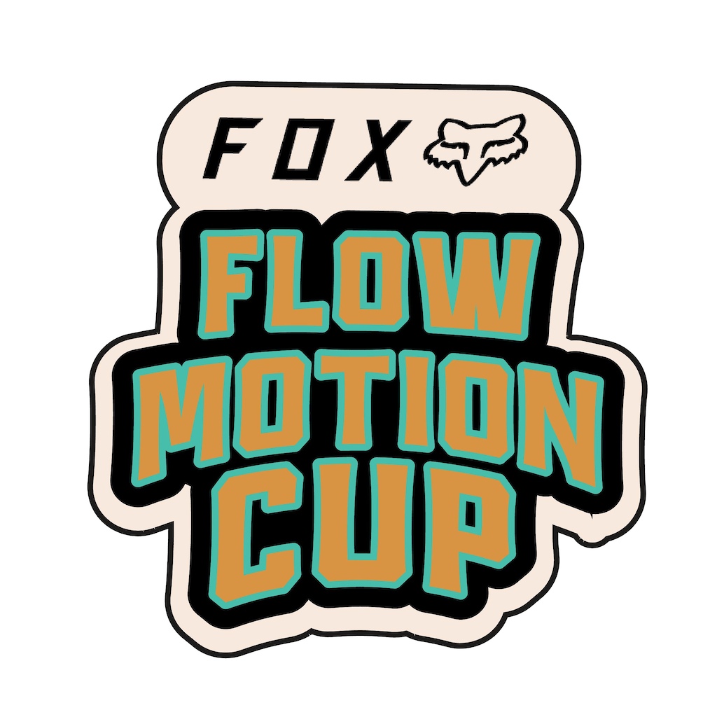 Fox Flow Motion Cup
