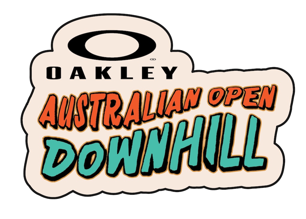 Oakley Australian Open Downhill