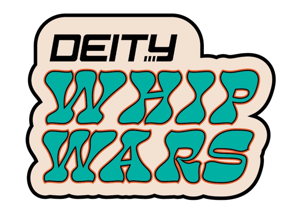 Deity Whip Wars