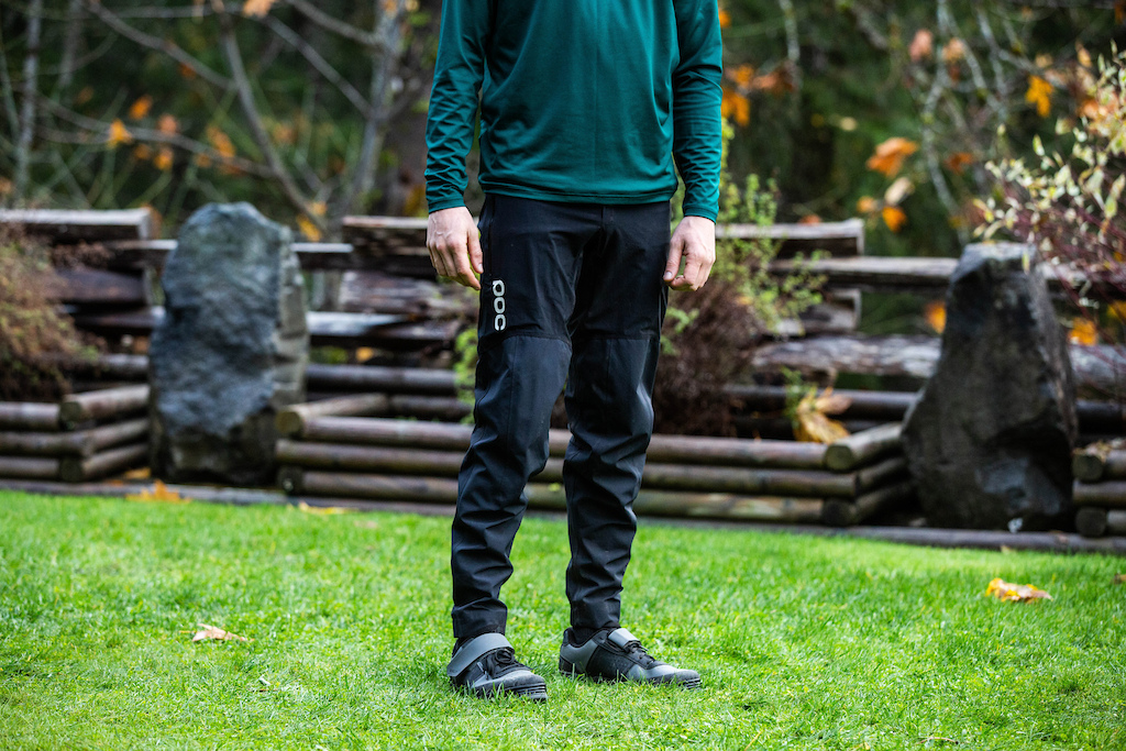POC W's Ardour All-Weather Pants review: sometimes great, sometimes