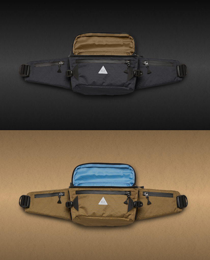 Meet the newest member of the PNW Components family the Rover Hip Pack. A booster shot of trail storage with plenty of pockets to keep your items organized paired with a cozy back panel that supports the ol lumbar and a smart adjustment system that feels like the type of embrace you never want to leave.