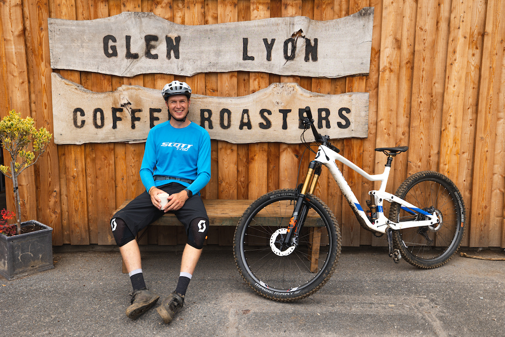 Glen Lyon Coffee Roasters