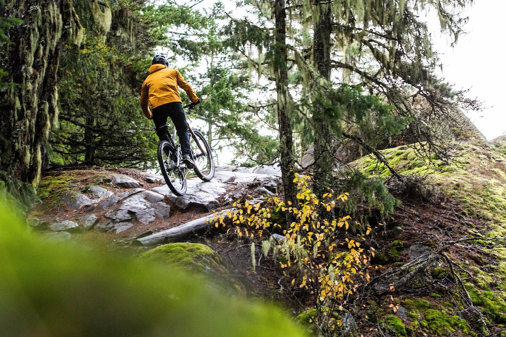 pinkbike downcountry