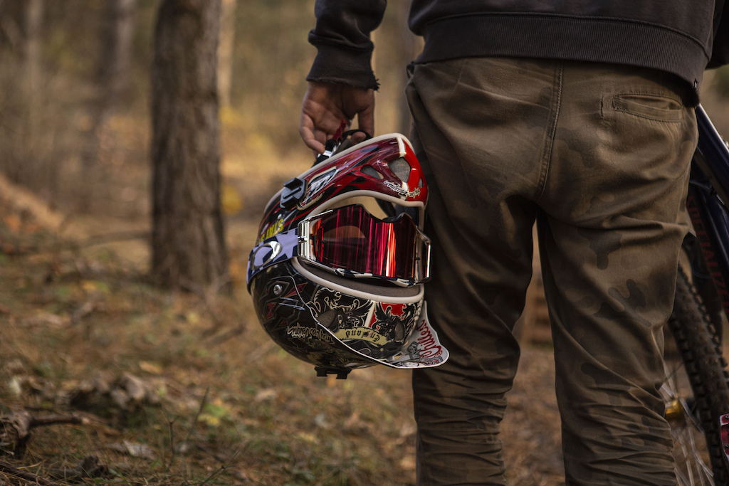 TroyLeeDesigns/Oakley