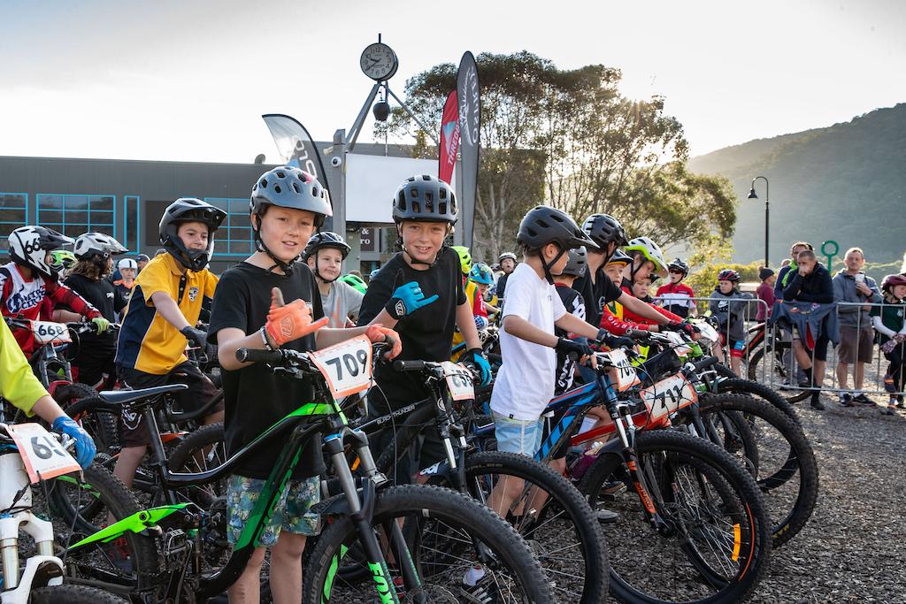 Thredbo mtb opening weekend 2021 hot sale