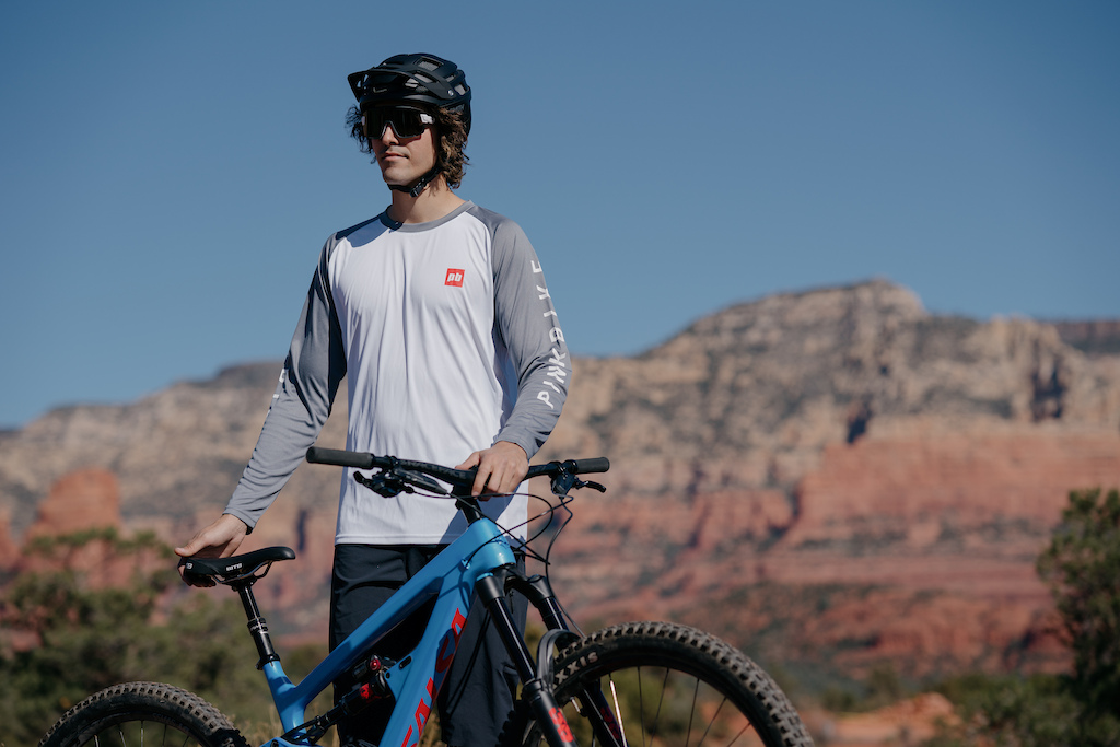 Cyber monday mountain online bike