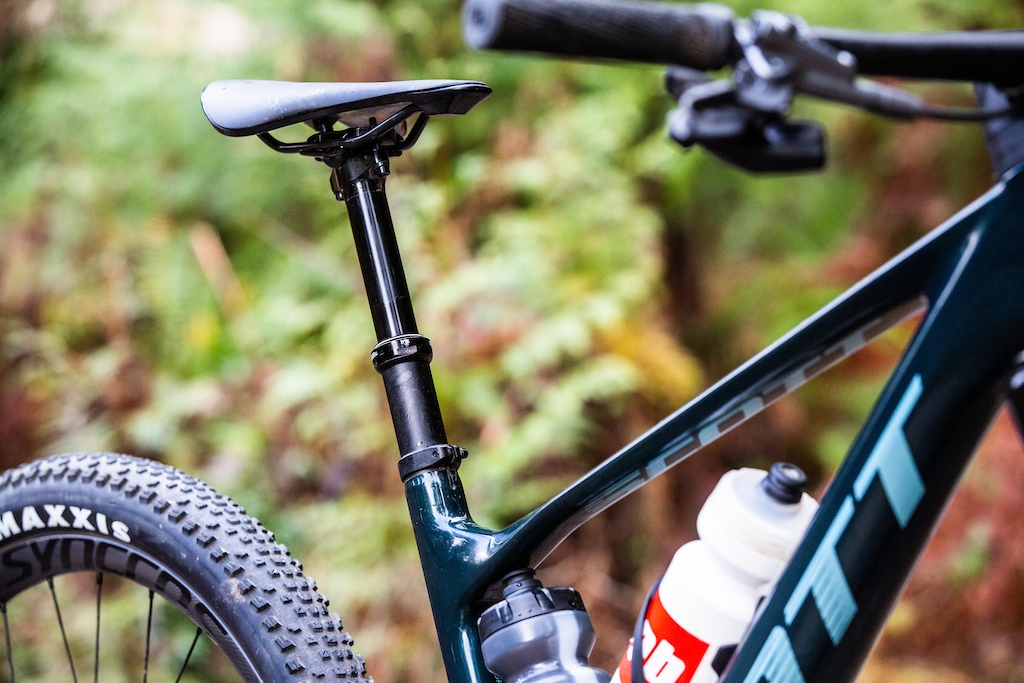 Review Scott Spark RC World Cup 120mm Is The New XC Pinkbike