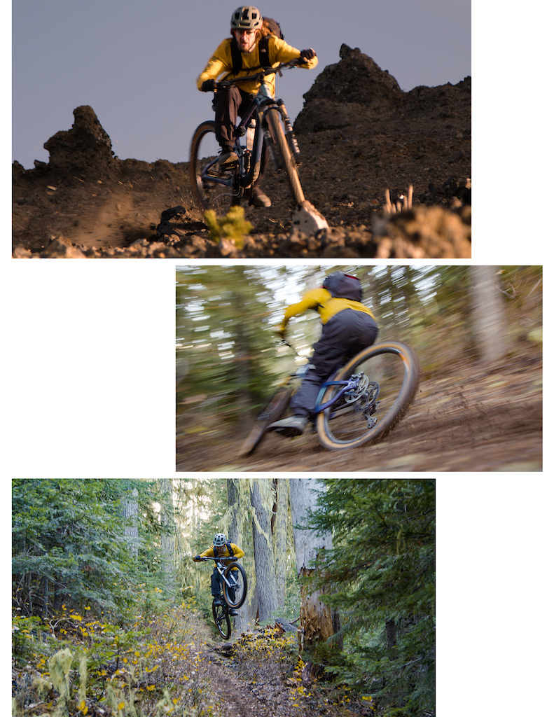 photos by Jon Chandler