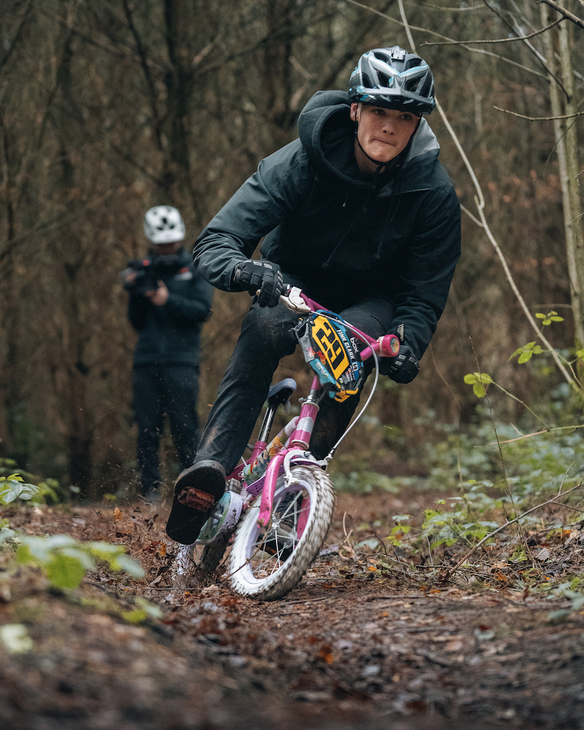 Photos for The Mini Bike Special - Volume 2. All photos by Will Brignal Danny Piercy Media.