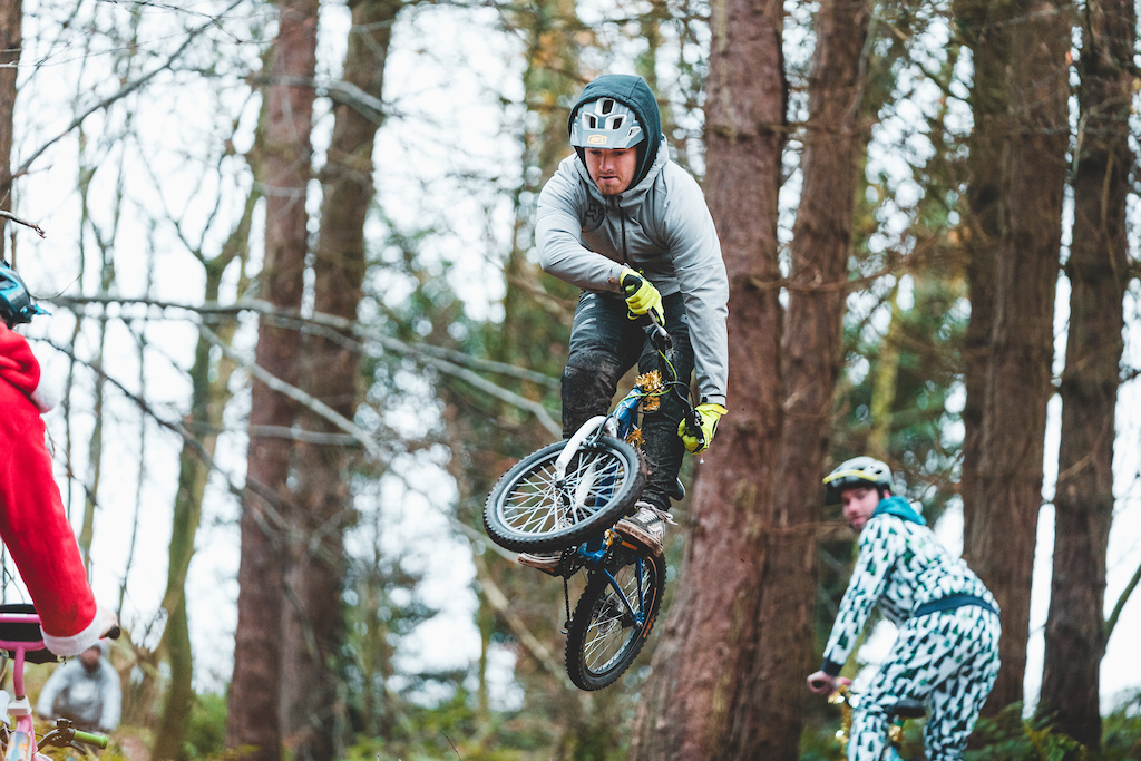 Photos for The Mini Bike Special - Volume 2. All photos by Will Brignal Danny Piercy Media.