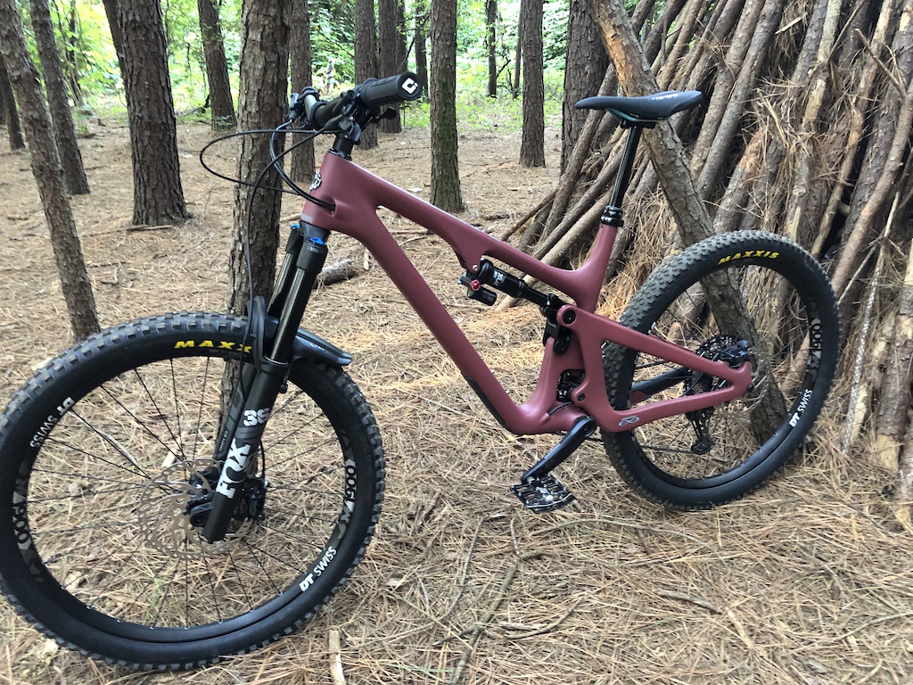 New ride one more added to the line up.