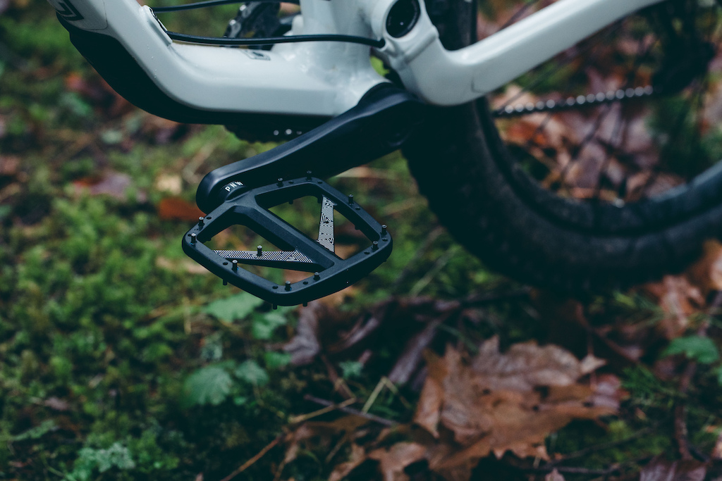 PNW Components Announces the Loam Pedal - Pinkbike