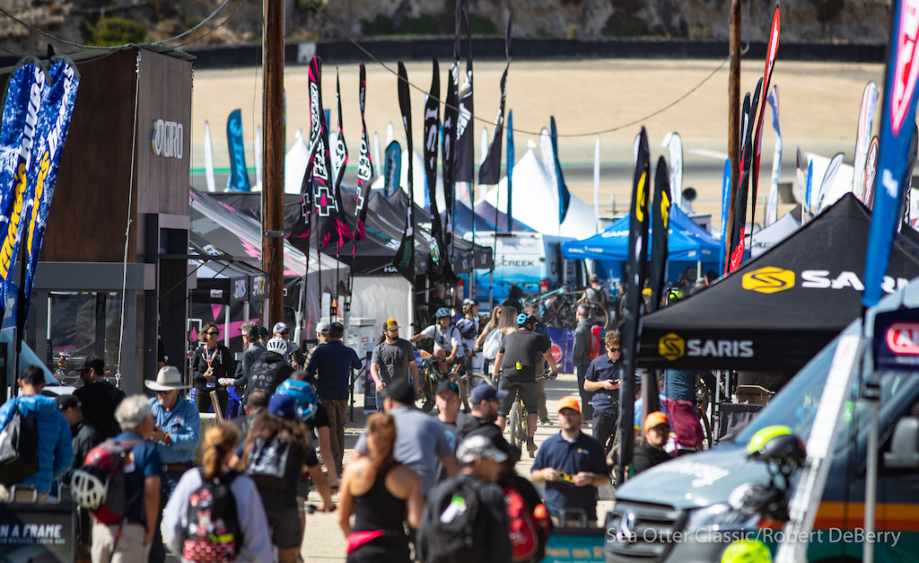 Details Announced for 2022 Sea Otter Classic Pinkbike