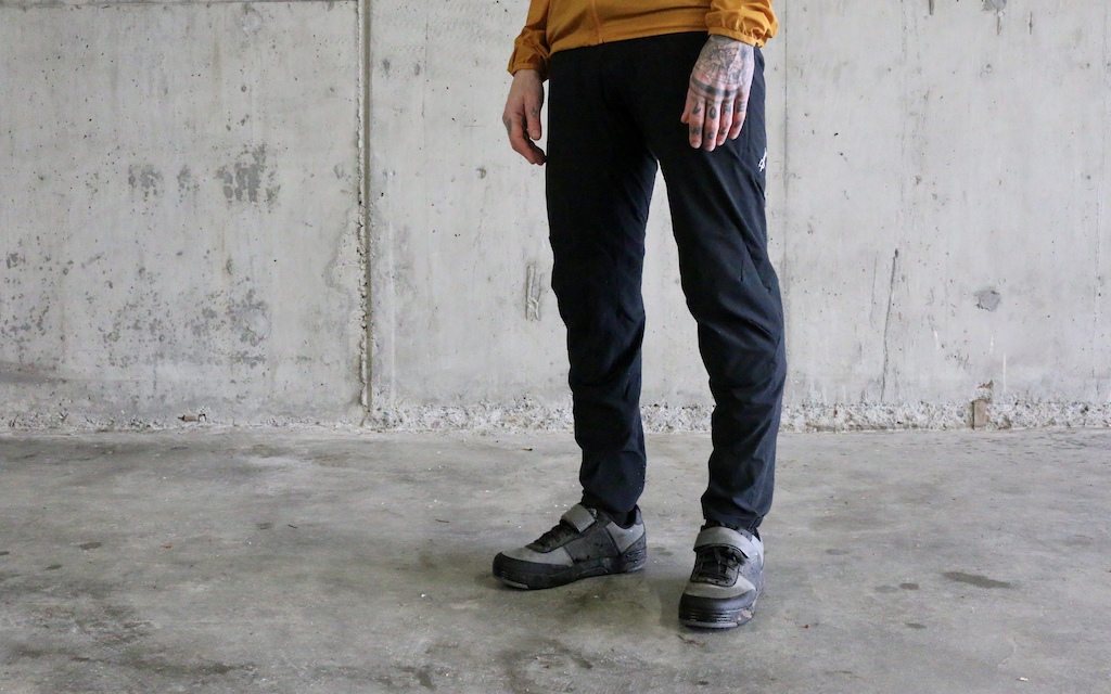 Rapha Technical Trousers review - can riding pants really fit in at the  office?