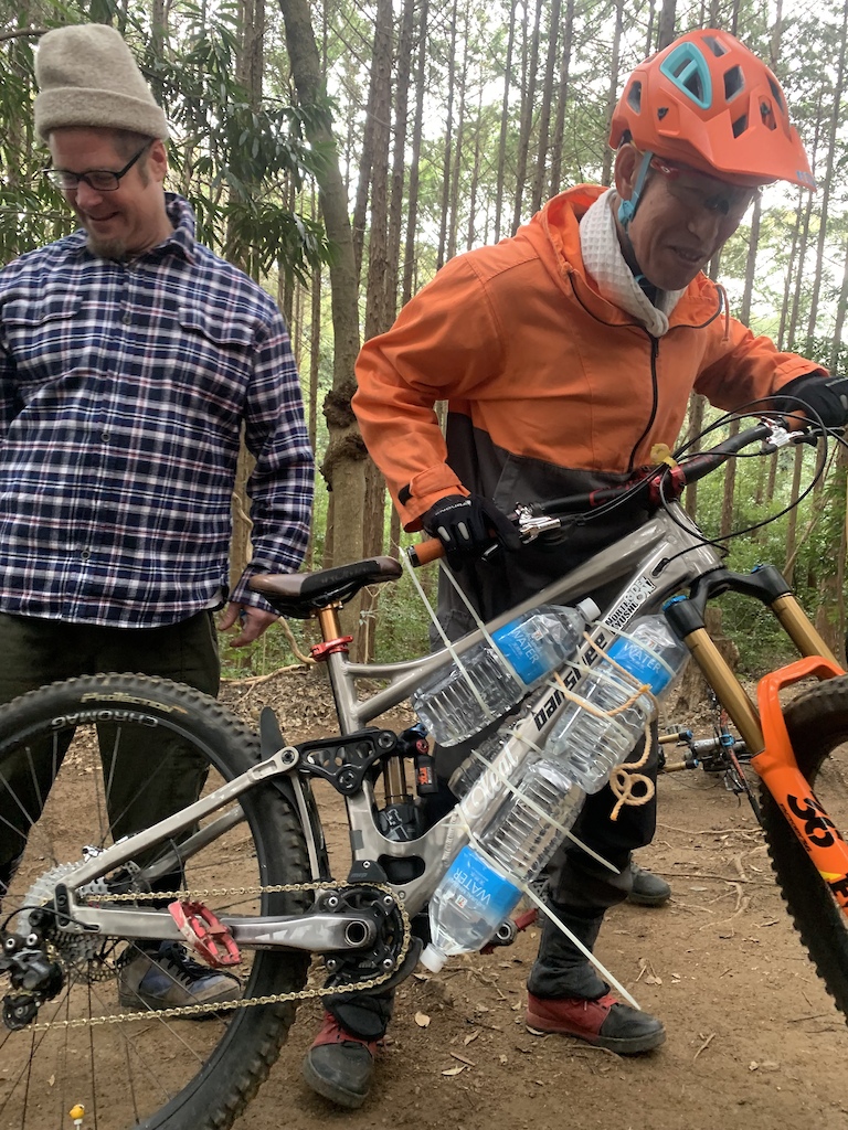 ebike weight.+8kg