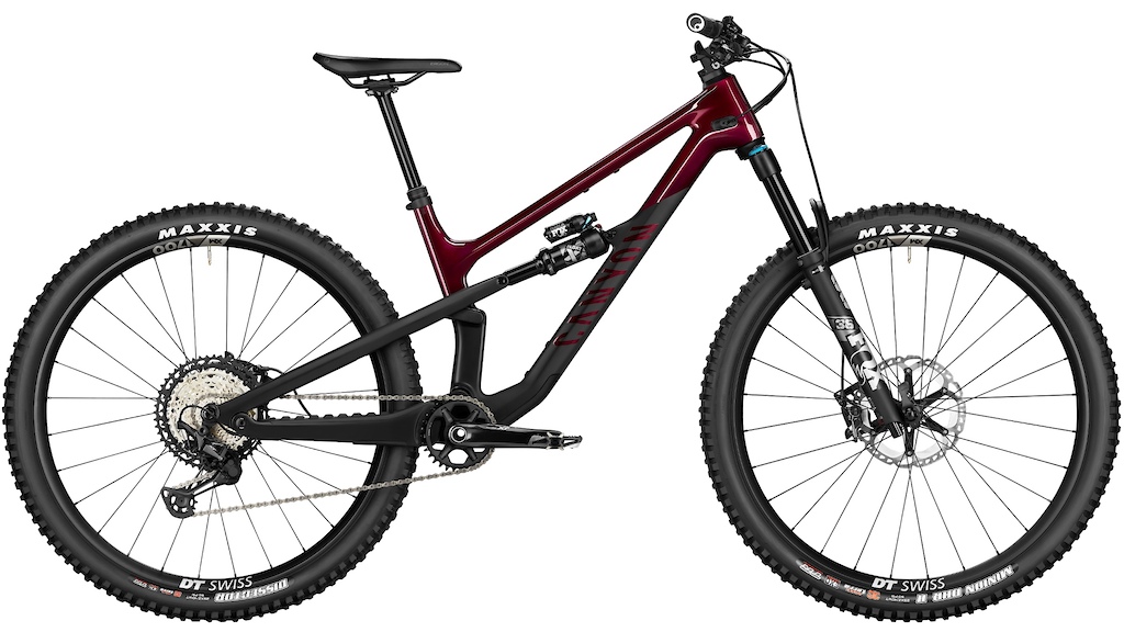 Canyon deals spectral pinkbike