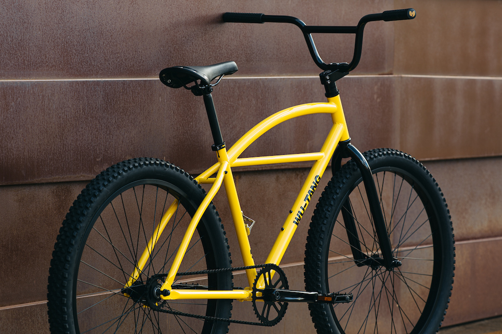 Shop Wu-Tang Clan Bike: Where to Buy State Bicycle Co. Collaboration
