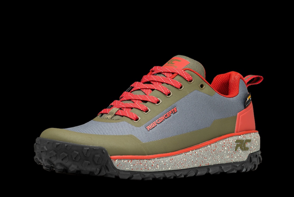 Ride Concepts Launches 2022 Shoe Collection - Pinkbike