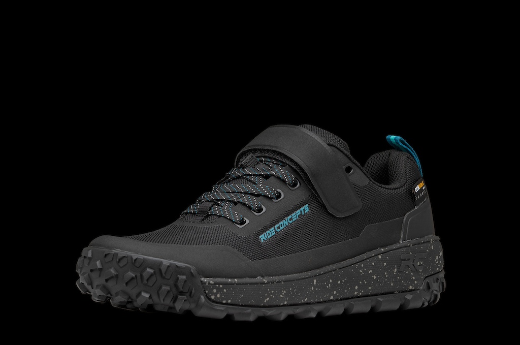 Ride Concepts Launches 2022 Shoe Collection - Pinkbike