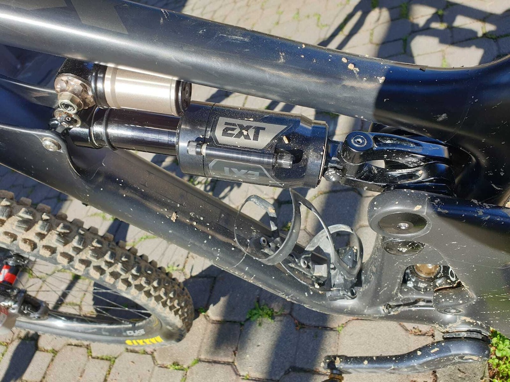 Ext discount mtb shock