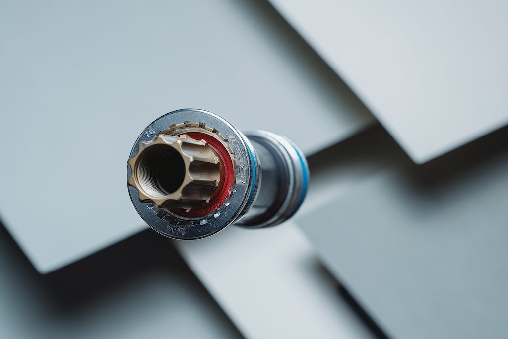 How the Open-Source ISIS Drive Bottom Bracket Almost Changed the ...