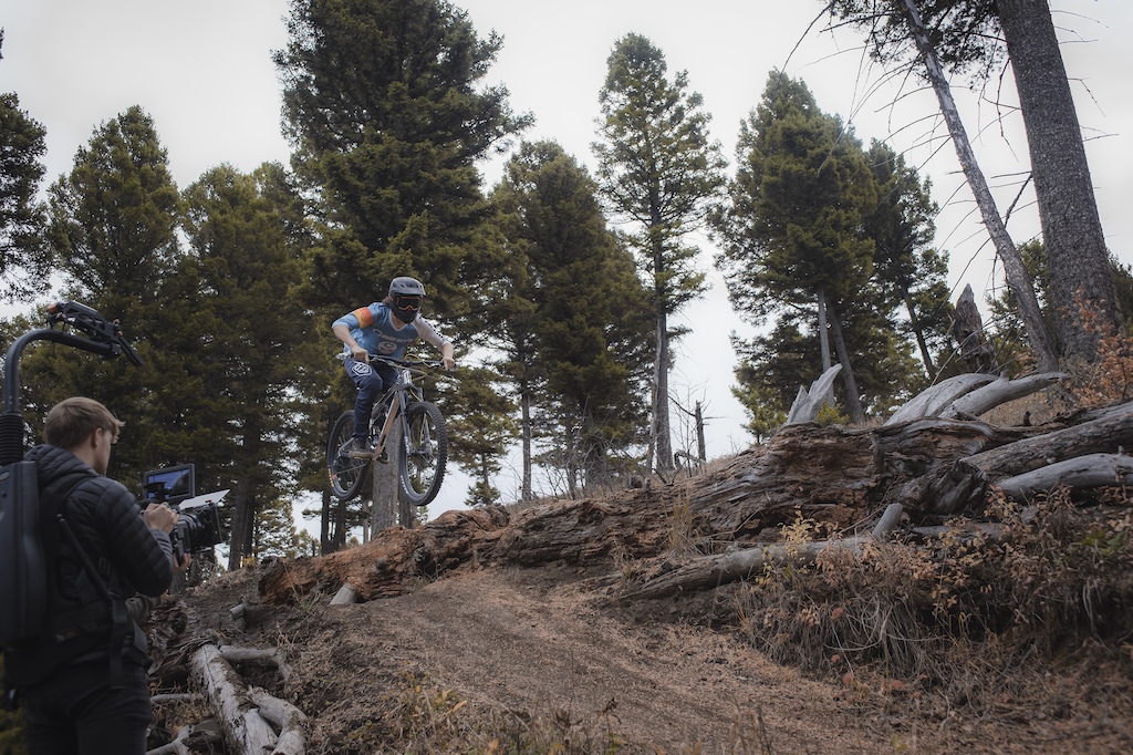 BALANCE for Canfield Bikes - BTS

Photos by Noah Grile