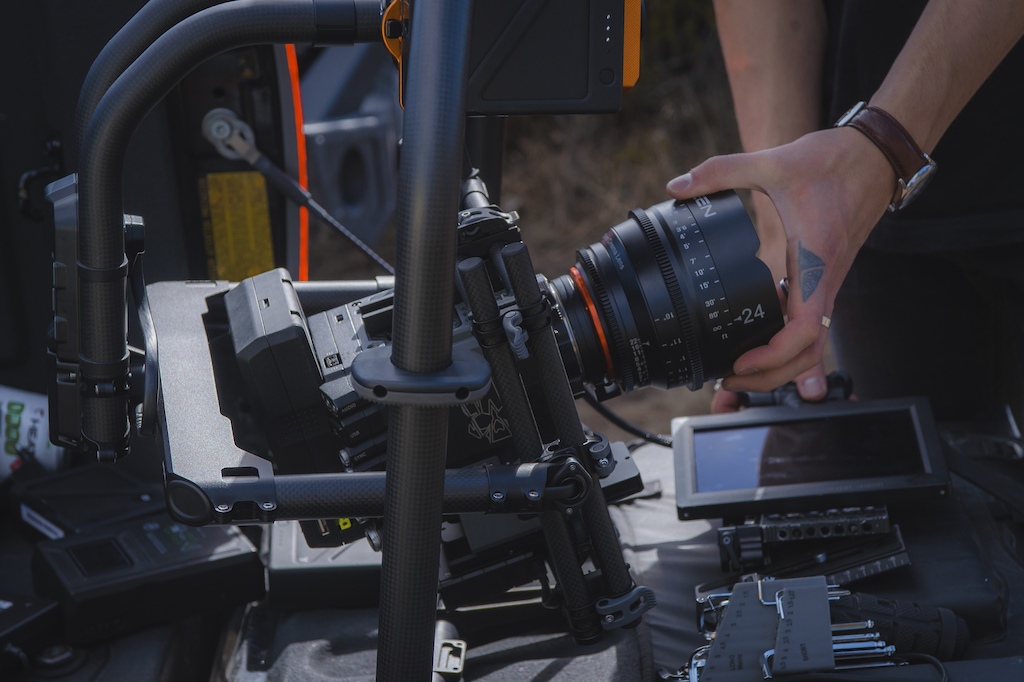 BALANCE for Canfield Bikes - BTS

Photos by Noah Grile