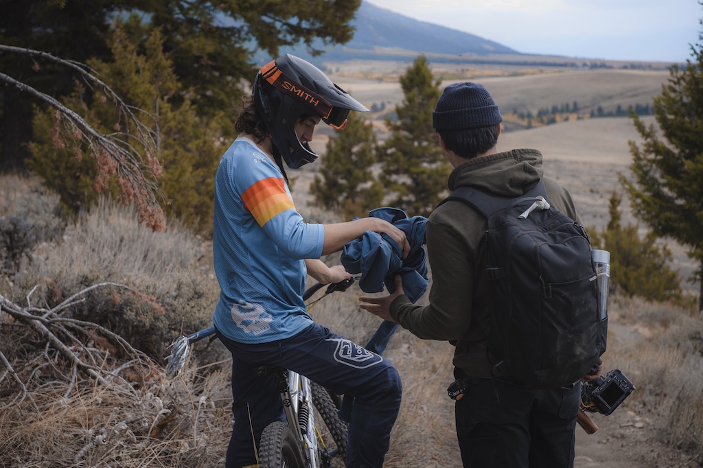 BALANCE for Canfield Bikes - BTS

Photos by Noah Grile