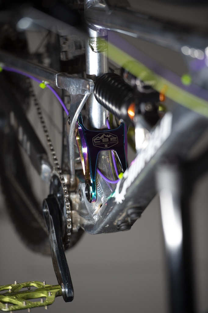 BALANCE for Canfield Bikes

Photos by Noah Grile