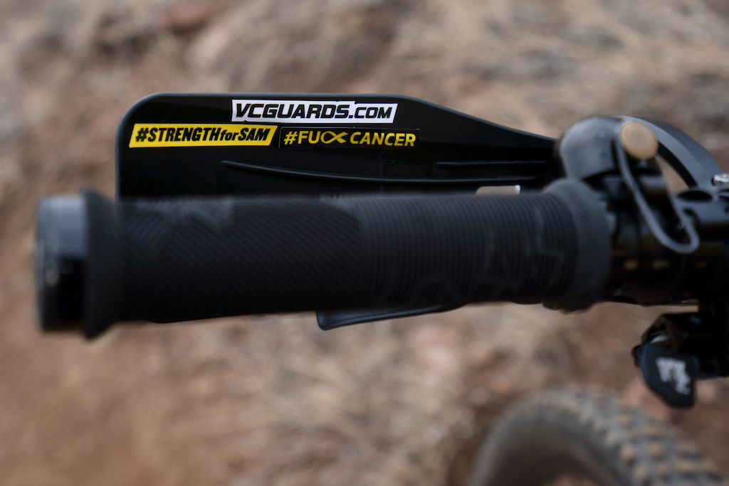 revolution enduro series