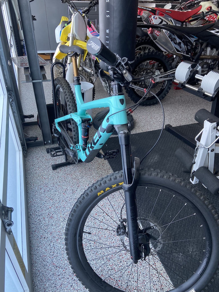 in Simi Valley, California, United States photo by E404 Pinkbike