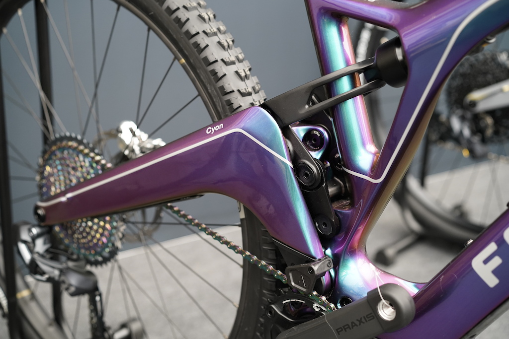 Day 2 Randoms from Core Bike 2022 - Pinkbike