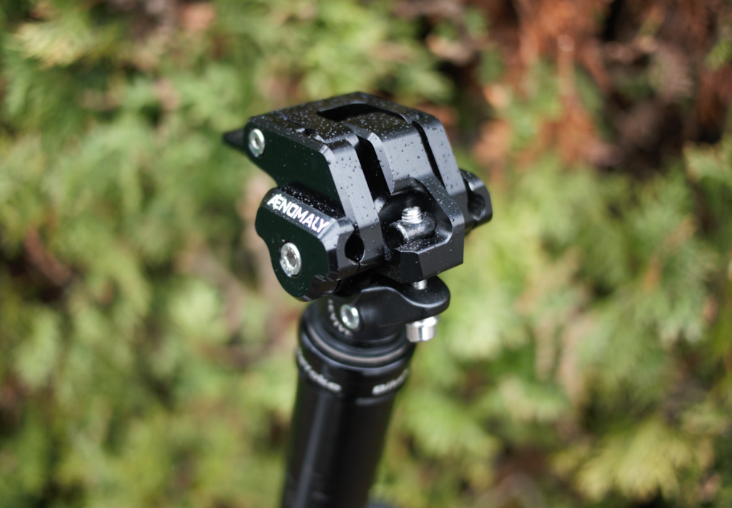 Aenomaly Announces SwitchGrade for BikeYoke Revive - Pinkbike