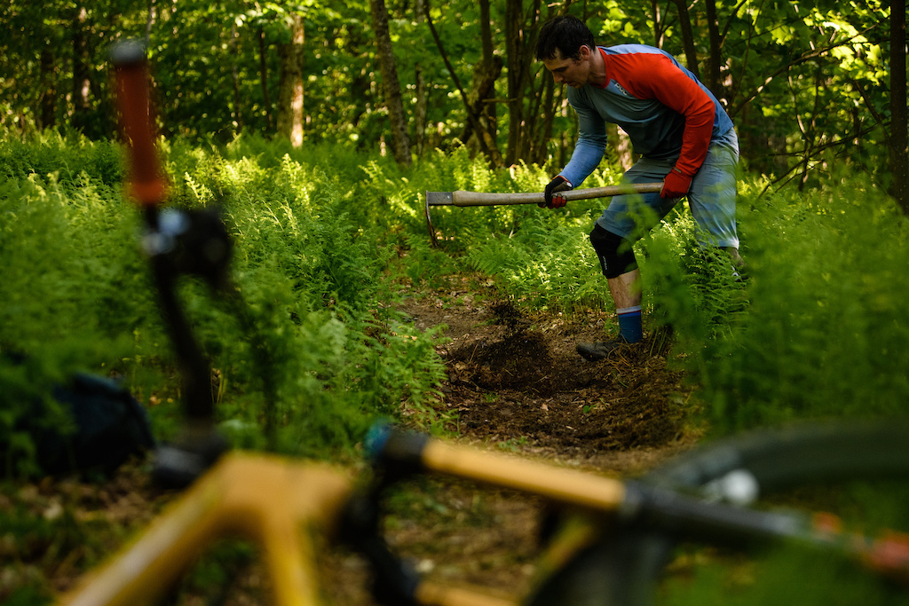 Video: Transition Bikes Makes Vermont Spring Look Amazing in 'Further ...