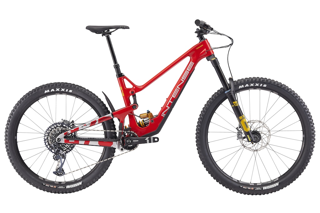 Intense Releases 2022 Tracer 279 - Pinkbike