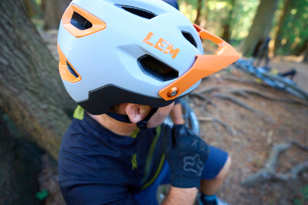 LEM HELMETS LAUNCHES NEW SPYNE MTB HALF-SHELL by lemhelmets - Pinkbike
