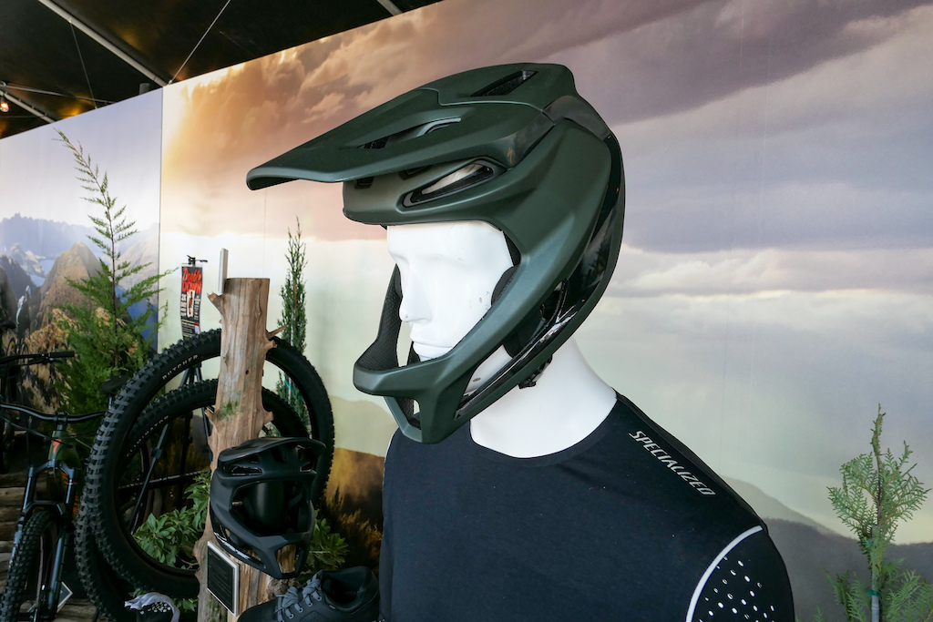 New Protection, Helmets, & Goggles - Sea Otter 2022 - Pinkbike