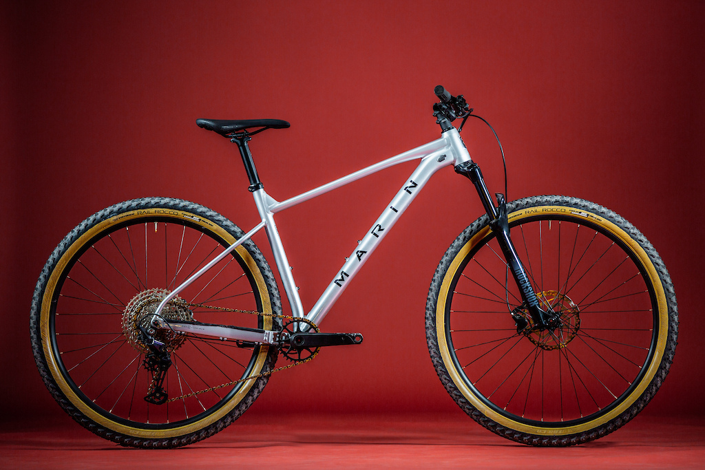 Best Entry-Level Mountain Bike: Is a Hardtail The Best Beginner's Entry  Point?