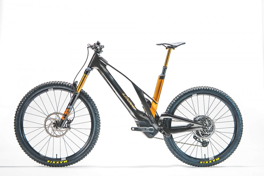 Unno Release Their First eMTB The Sleek Expensive Bo s Pinkbike