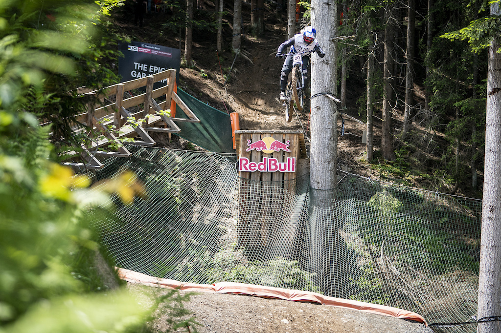 Red bull discount dh world cup