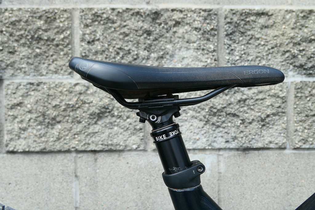 Review: BikeYoke 213mm Revive Max 2.0 Dropper Post - Pinkbike