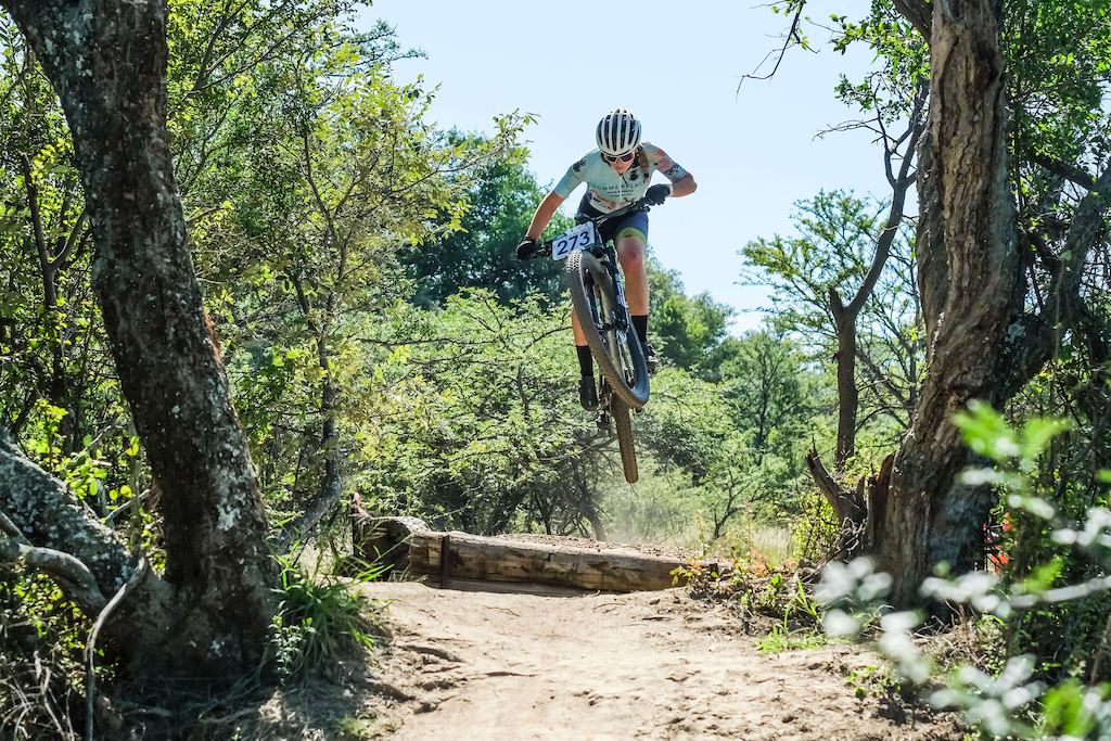 SA XCO CUP 3 - Limpopo - Summerplace Game Reserve - Dom Barnardt