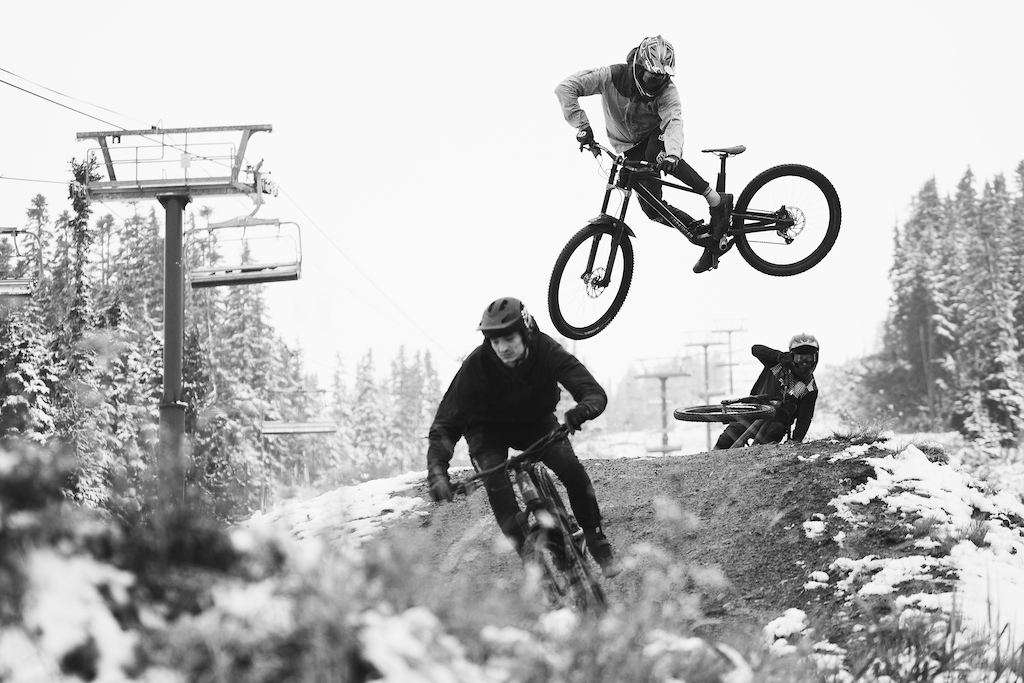 Mt washington bike online park