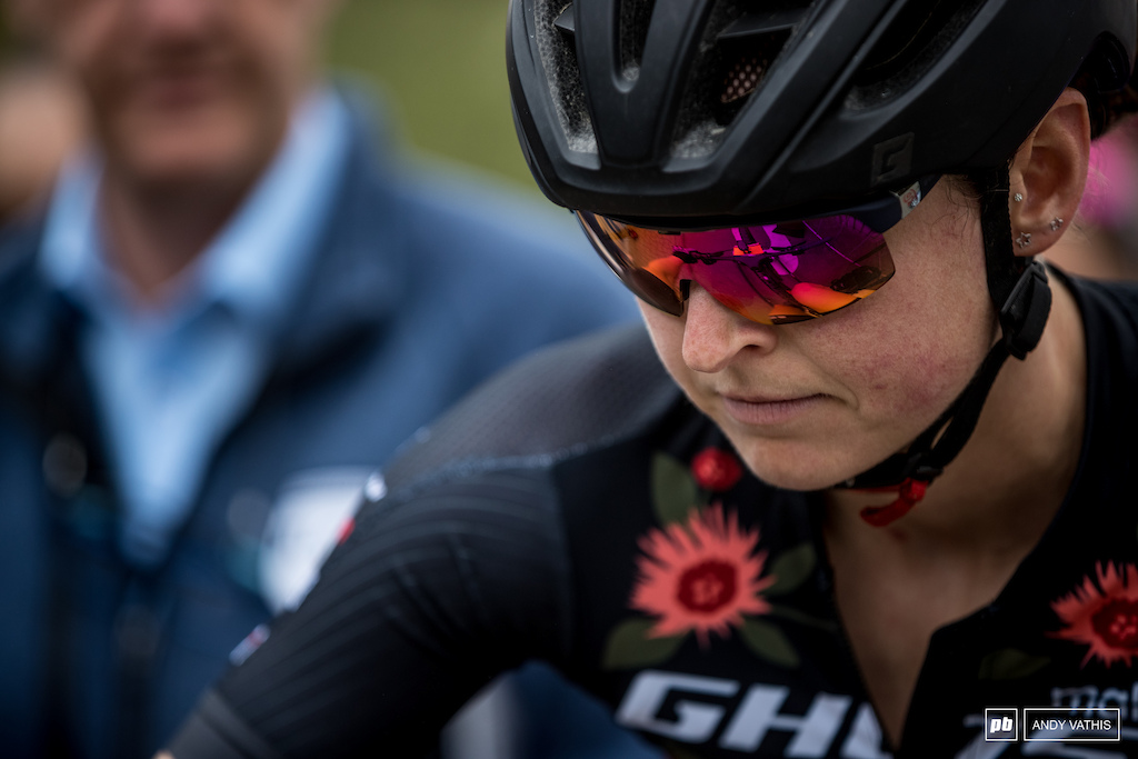 Great start to 2022 so far for Anne Terpstra. Can she keep the momentum going today?